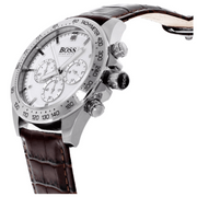 Hugo Boss Men’s Watch 1513175 44mm