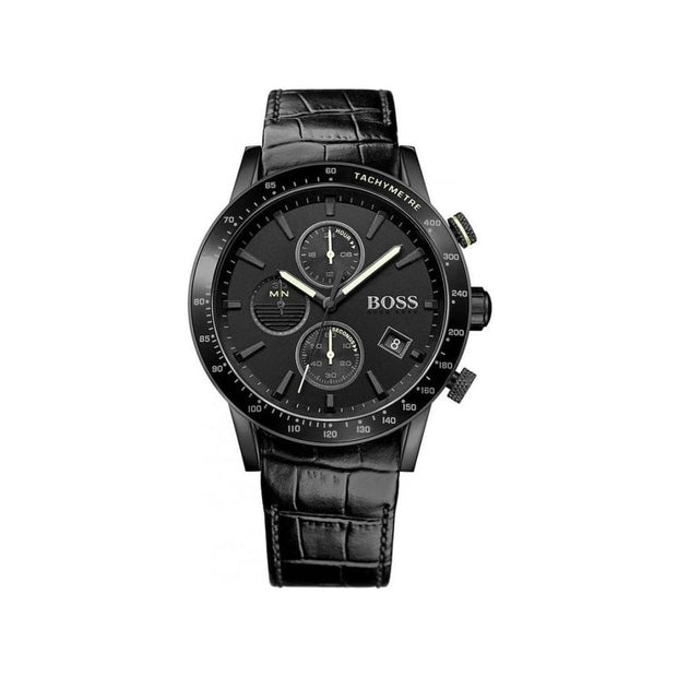 Hugo Boss Men’s Watch 1513389 44mm