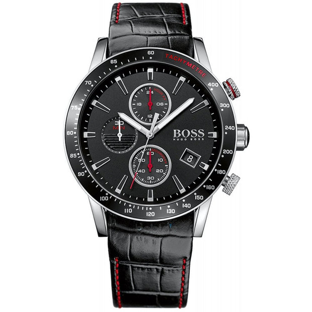 Hugo Boss Men’s Watch 1513390 44mm