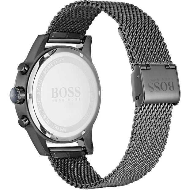 Hugo Boss Men’s Watch 1513677 41mm