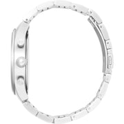 Hugo Boss Men’s Chronograph Quartz Stainless Steel 44mm Watch 1513713