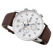 Hugo Boss Men’s Watch 1513495 44mm