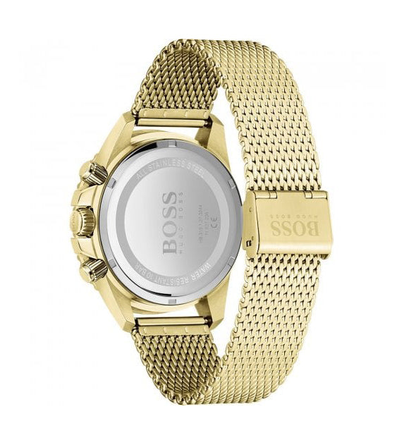 Hugo Boss Men’s Watch 1513906 46mm