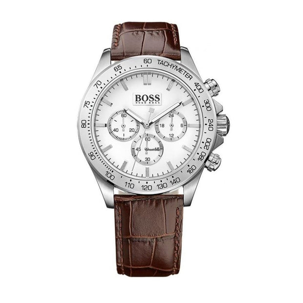 Hugo Boss Men’s Watch 1513175 44mm
