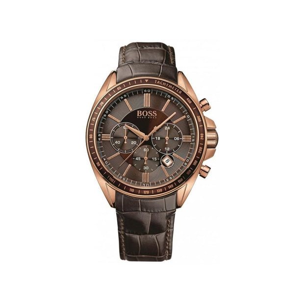 Hugo Boss Men’s Watch 1513093 43mm