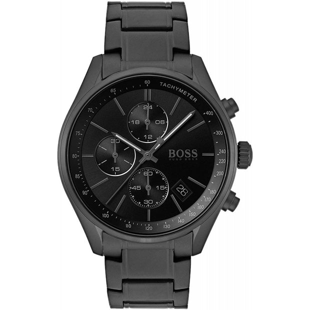 Hugo Boss Men’s Watch 1513676 44mm
