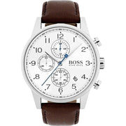 Hugo Boss Men’s Watch 1513495 44mm