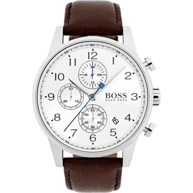 Hugo Boss Men’s Watch 1513495 44mm