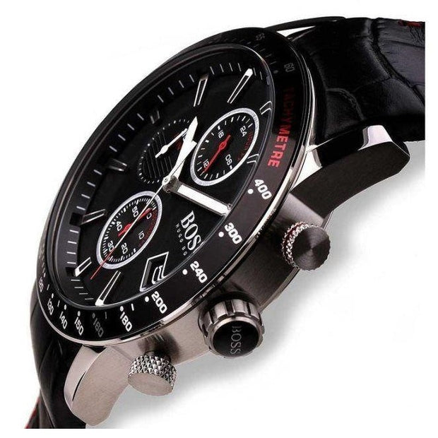 Hugo Boss Men’s Watch 1513390 44mm
