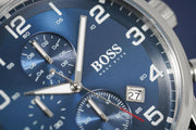 Hugo Boss Men’s Watch 1513183 44mm