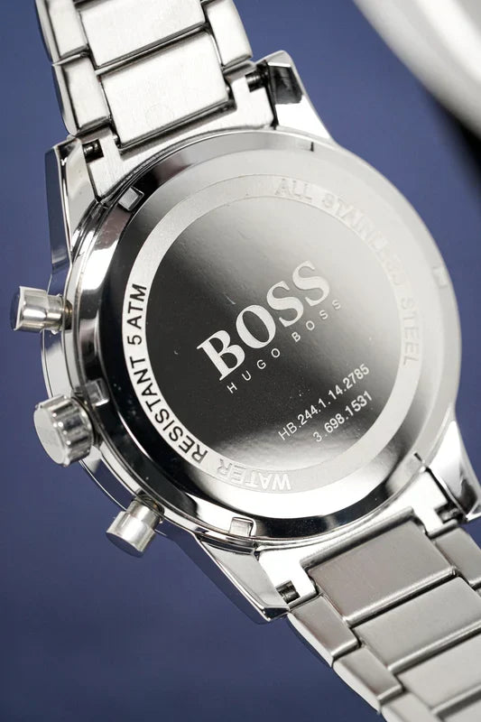 Hugo Boss Men’s Watch 1513183 44mm