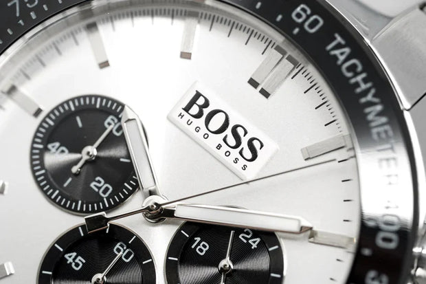 Hugo Boss Men’s Watch 1512964 45mm