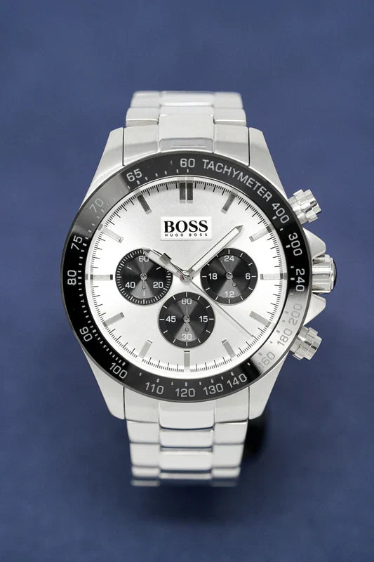 Hugo Boss Men’s Watch 1512964 45mm