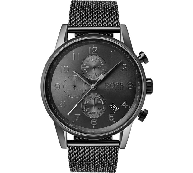 Hugo Boss Men’s Watch 1513674 44mm