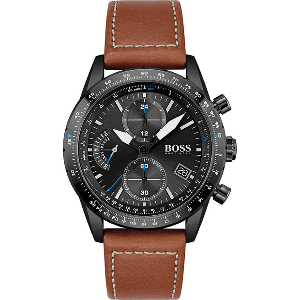 Hugo Boss Men’s Watch 1513851 44mm