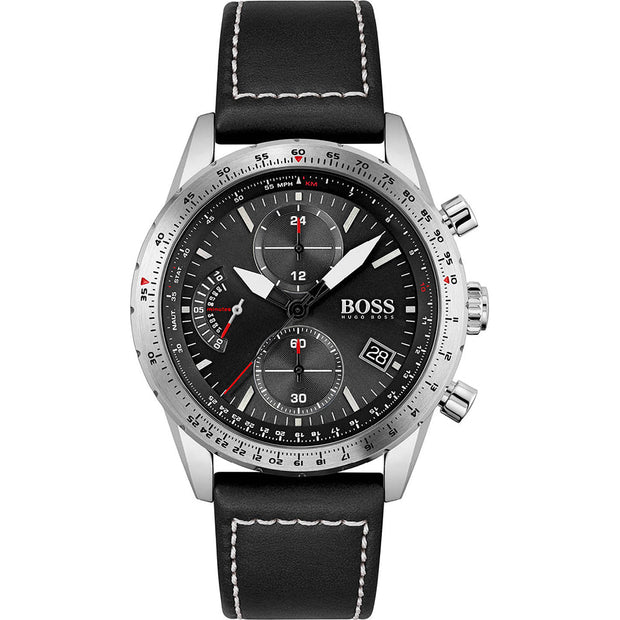 Hugo Boss Men’s  Watch 1513853 44mm