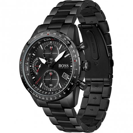 Hugo Boss Men’s Watch 1513854 44mm