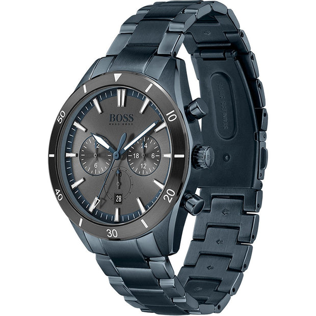 Hugo Boss Men’s Watch 1513865 44mm