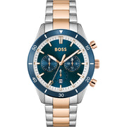 Hugo Boss Men’s Watch 1513937 44mm