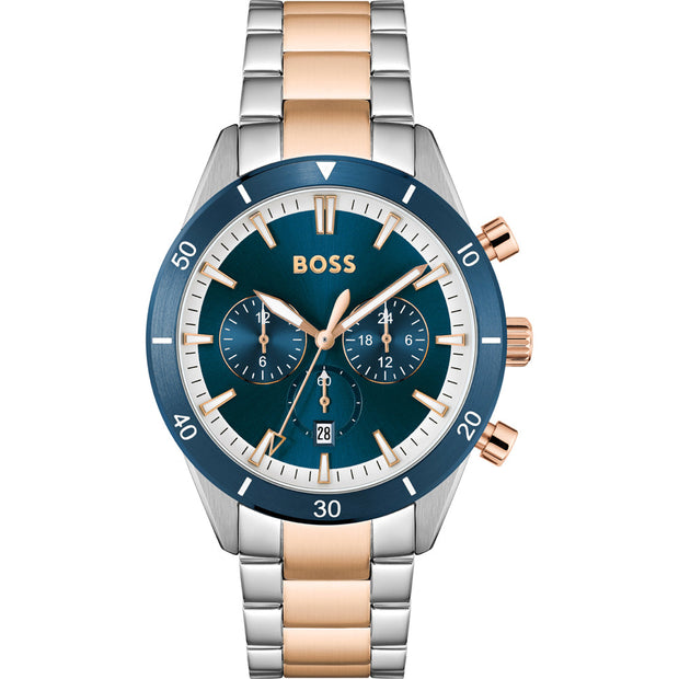 Hugo Boss Men’s Watch 1513937 44mm