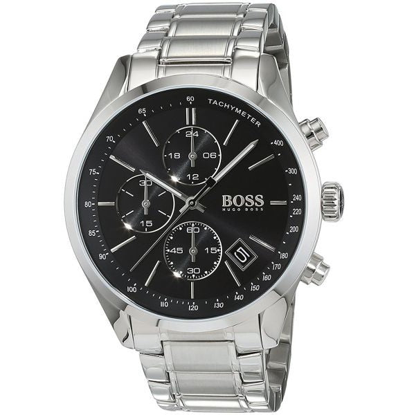 Hugo Boss Men’s Watch 1513477 44mm