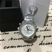 42-20 chronograph crystal women's watch women's watch a037-710