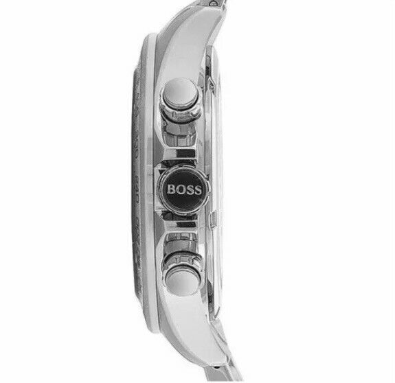 Hugo Boss Men’s Watch 1512965 46mm