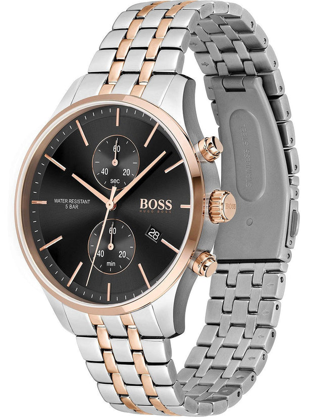 Hugo Boss Men’s Watch 1513840 42mm
