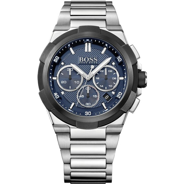 Hugo Boss Men’s Watch 1513360 46mm