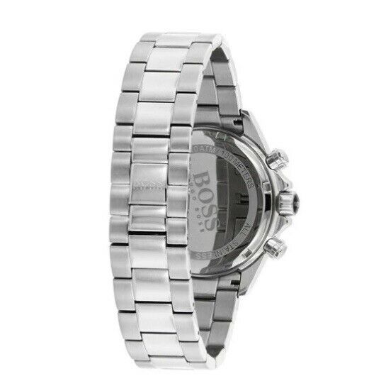 Hugo Boss Men’s Watch 1512965 46mm