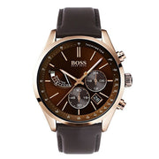 Hugo Boss Men’s Watch 1513605 44mm