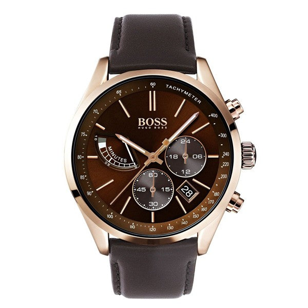 Hugo Boss Men’s Watch 1513605 44mm