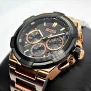 Hugo Boss Men’s Watch 1513358 46mm