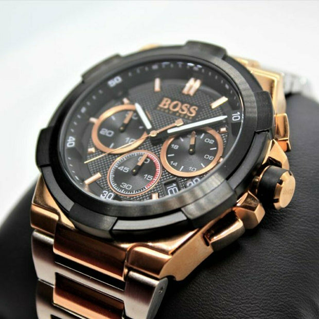 Hugo Boss Men’s Watch 1513358 46mm