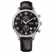 Hugo Boss Men’s Watch 1512448 44mm