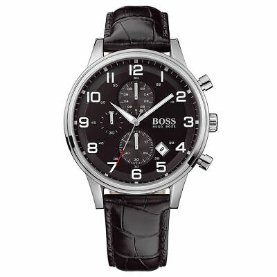 Hugo Boss Men’s Watch 1512448 44mm