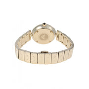 Emporio Armani Women’s Analog Stainless Steel Mother of Pearl Dial 32mm Watch AR11198