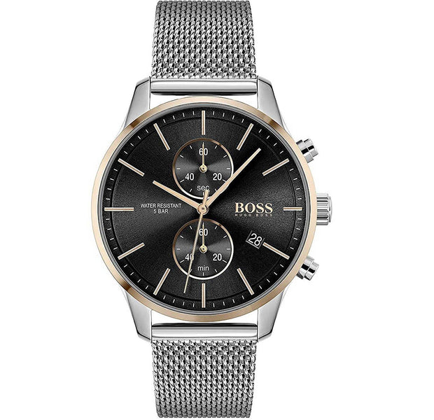 Hugo Boss Men’s Watch 1513805 42mm